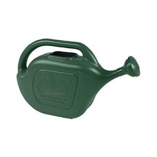 Regador de Plástico Verde 10 Litros - Metasul