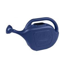 Regador Plástico Azul 10 Litros - Metasul