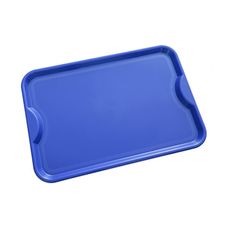 Bandeja Serve Fácil Azul - ACM Plast