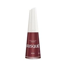 Esmalte Risqué Cremoso Rebu 8ml