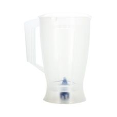 Copo para Liquidificador Walita Liqfaz / Liqart / Liqmais / Confort / RI 2008 / RI 2034 / RI 2035