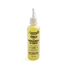 Tônico Gota Dourada Fortalecimento de Cabelos 100ml