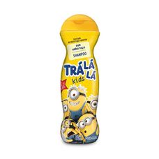 Shampoo Trá Lá Lá Kids Sem Embaraço – 480ml