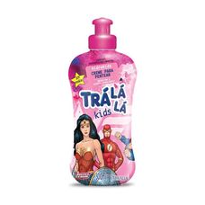 Creme de Pentear Hidrakids Trá Lá Lá Kids 300ml