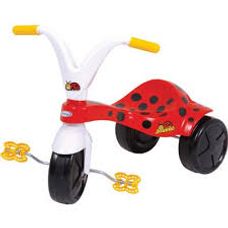 TRICICLO JOANINHA 7321 - XALINGO