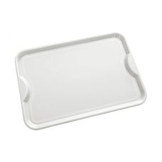 Bandeja Serve Fácil Branco - ACM Plast