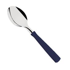 Colher Mesa New Kolor Azul 23163410