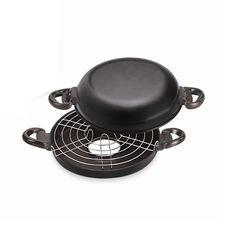 CHURRASQUEIRA BLACK 510000