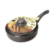 FRIGIDEIRA RETA C/TAMPA 22 BLACK 530222