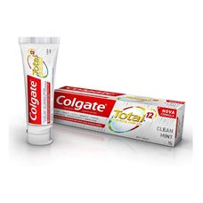 Creme Dent.total 12 Horas Clean Mint 90g