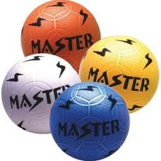 BOLA MASTER BALL - Lider brinq.