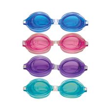 Óculos de Natação Infantil  Fashion Sortido - Mor