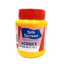 TINTA P/SERIG.ACRIL. 21325 AM OURO 250ML 405