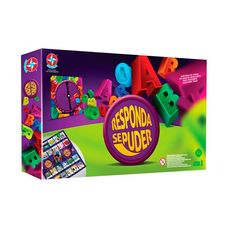 Jogo Responda Se Puder 2400012