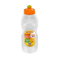 Garrafa Plástico Individual 630ml - Sanremo