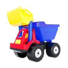 Caminhão Tandy Tractor 072