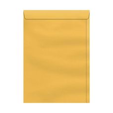 Envelope Saco Amar.12,5 x 17,6mm