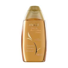 Óleo Corporal Muriel Amêndoa Doce 100ml