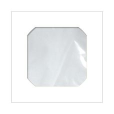 ENVELOPE MIDIA C/VISOR 12,5X12,5 BRANCO
