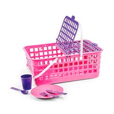 Cesta Piquenique - Poliplac