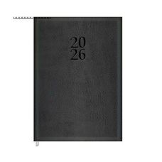 Agenda Executiva Costurada Diária Torino - Tilibra