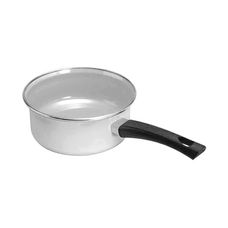 PAPEIRO 14 C/CABO BAQ.BRANCO LISO 556