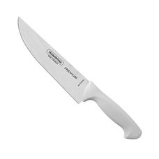 Faca Carne Inox 7 Pol Premium 24473187
