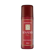Desodorante Senador Classic Spray 90ml