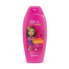 Umidificador Max Capi Kids 250ml