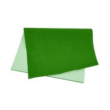 Papel Camurça Verde 412