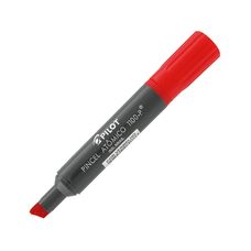 Pincel Atômico 1100p Vermelho