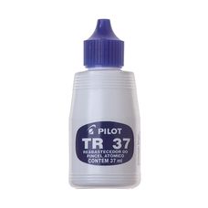 Reabastecedor Para Pincel Atômico 37ml Azul - Pilot