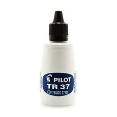 Reabastecedor Para Pincel Atômico 37ml Preto - Pilot