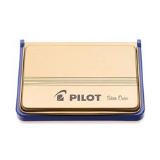 Almofada Para Carimbo N.2 Azul - Pilot