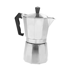 CAFETEIRA ALUMINIO P/9 CAFEZINHOS AF09