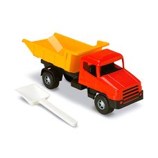 Basculante Scania C/pa 6025