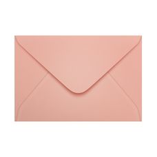 Envelope Convite 160x235mm Rosa Fidji - Scrity