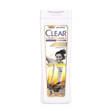 Shampoo Clear Anti Caspa Lim Hidr Sports 200ml