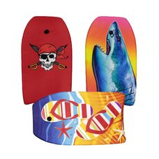 Prancha Bodyboard Estampas Sortidas - Bel Fix