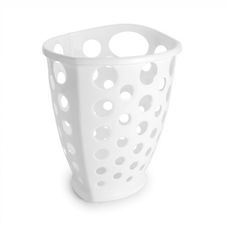 Cesto Telado Triangular 6,9 Litros Plasútil