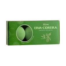 Sabonete Bloom Erva Cidreira Com 3 Unidades