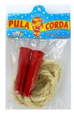 Brinquedo Pula Corda - Mini Toys