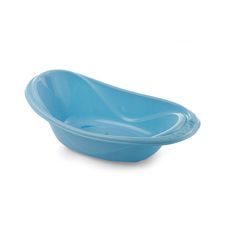 Banheira Para Bebê 20l Azul - Cajovil