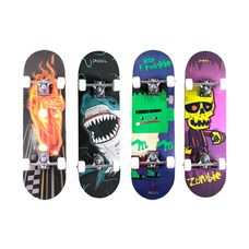 Skate P/iniciante 401900 - Bel Fix