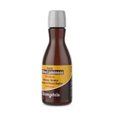 Óleo Fluido Brilho Luminoso Biovegetais - 80ml