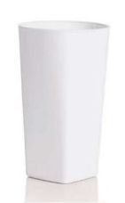 Copo Quadrado Branco g Cq3200bcf