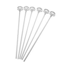 Suporte para Balão com 10 Unidades Camp Festas