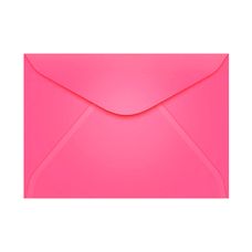 Envelope Carta 11,4x16,2mm Cancun/pink