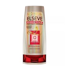 Condicionador Elseve Loréal Reparação Total 5 200ml