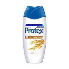 Sabonete Liquido Protex Aveia 250ml